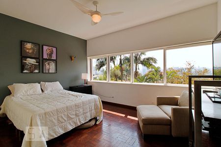 Casa à venda com 550m², 3 quartos e 6 vagasQuarto 2