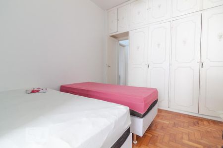 Apartamento à venda com 64m², 2 quartos e sem vaga Apartamento à venda com 64m², 2 quartos e sem vagaQuarto 2