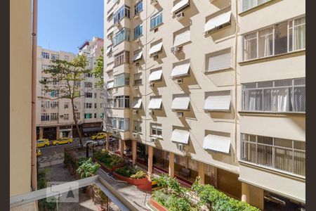 Apartamento à venda com 64m², 2 quartos e sem vaga Apartamento à venda com 64m², 2 quartos e sem vagaVista do Quarto 1
