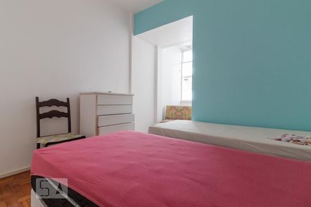 Apartamento à venda com 64m², 2 quartos e sem vaga Apartamento à venda com 64m², 2 quartos e sem vagaQuarto 2