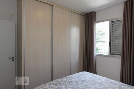 Apartamento para alugar com 80m², 2 quartos e 2 vagasSuíte