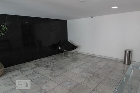 Apartamento para alugar com 80m², 2 quartos e 2 vagasHall de Entrada