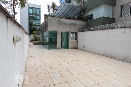 Apartamento para alugar com 80m², 2 quartos e 2 vagasÁrea comum