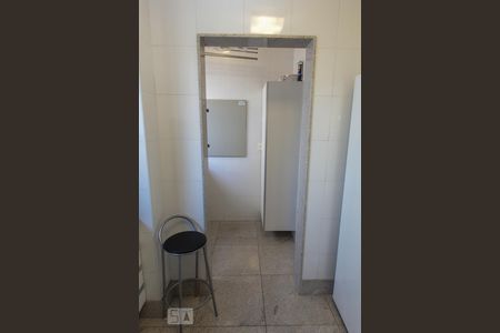 Apartamento para alugar com 80m², 2 quartos e 2 vagasÁrea de Serviço