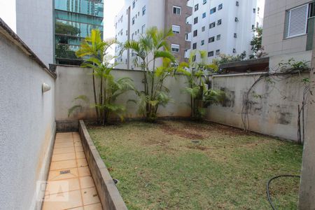 Apartamento para alugar com 80m², 2 quartos e 2 vagasÁrea comum