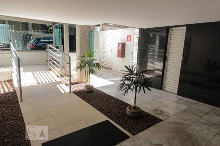Apartamento para alugar com 80m², 2 quartos e 2 vagasÁrea comum