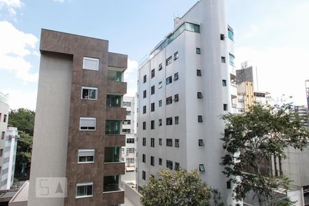 Apartamento para alugar com 80m², 2 quartos e 2 vagasVista da Suíte