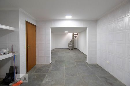 Casa à venda com 534m², 5 quartos e 8 vagasGaragem
