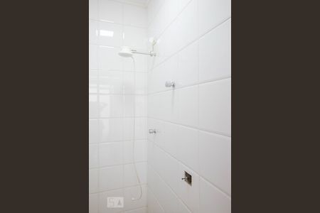 Casa à venda com 534m², 5 quartos e 8 vagasÁrea externa - banheiro