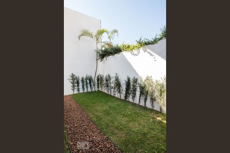 Casa à venda com 534m², 5 quartos e 8 vagasÁrea externa