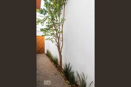 Casa à venda com 534m², 5 quartos e 8 vagasÁrea externa - acesso lavanderia