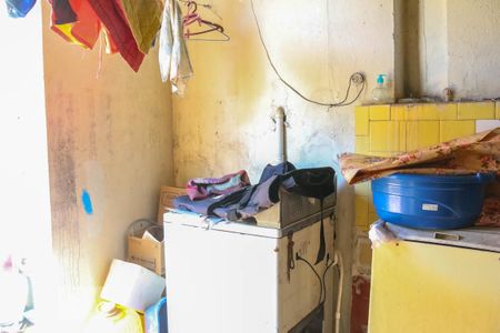 Casa à venda com 180m², 6 quartos e 2 vagas Casa à venda com 180m², 6 quartos e 2 vagasÁrea de Serviço