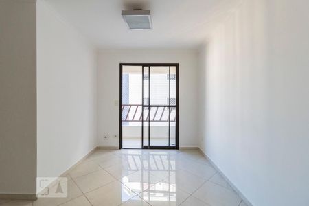 Sala de apartamento para alugar com 2 quartos, 55m² em Vila Mascote, São Paulo