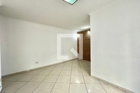 Sala de apartamento para alugar com 2 quartos, 55m² em Vila Mascote, São Paulo