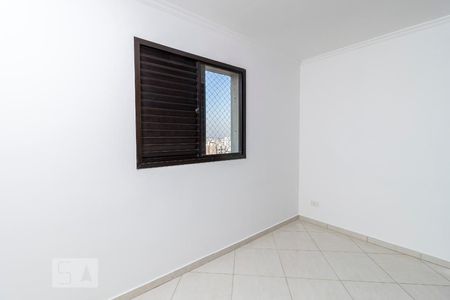 Quarto 2 de apartamento para alugar com 2 quartos, 55m² em Vila Mascote, São Paulo