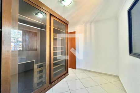 Quarto 1 de apartamento para alugar com 2 quartos, 55m² em Vila Mascote, São Paulo