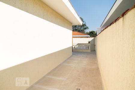 Casa à venda com 300m², 4 quartos e 4 vagasVaranda Quarto 4 - Suíte