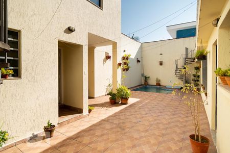Casa à venda com 300m², 4 quartos e 4 vagasPiscina