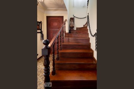 Casa à venda com 300m², 4 quartos e 4 vagasHall Entrada