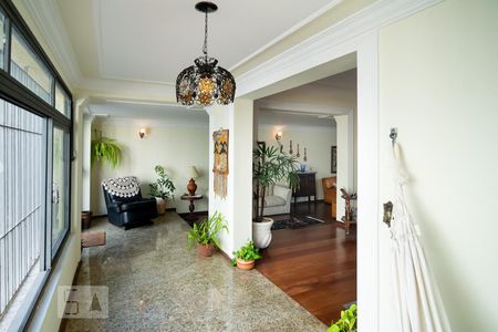 Casa à venda com 300m², 4 quartos e 4 vagasVaranda Sala