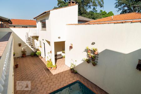 Casa à venda com 300m², 4 quartos e 4 vagasVaranda Quarto 4 - Suíte - Vista