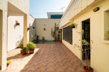 Casa à venda com 300m², 4 quartos e 4 vagasPiscina