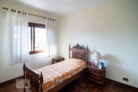 Casa à venda com 300m², 4 quartos e 4 vagasQuarto 1