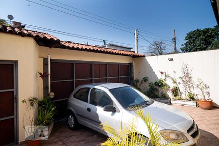 Casa à venda com 300m², 4 quartos e 4 vagasGaragem