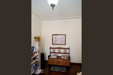 Casa à venda com 300m², 4 quartos e 4 vagasSala TV