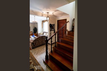 Casa à venda com 300m², 4 quartos e 4 vagasHall Entrada