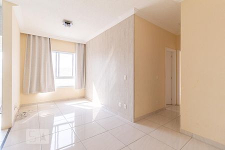 Sala de apartamento para alugar com 2 quartos, 46m² em Novo Osasco, Osasco