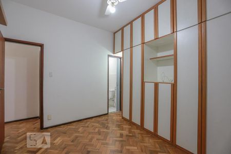 Quarto 2 Suíte de apartamento para alugar com 2 quartos, 58m² em Tijuca, Rio de Janeiro