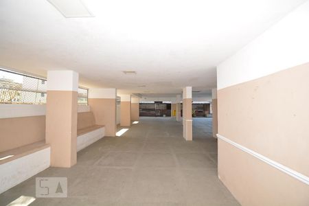 Apartamento para alugar com 50m², 1 quarto e 1 vagaÁrea comum - Salão de festas