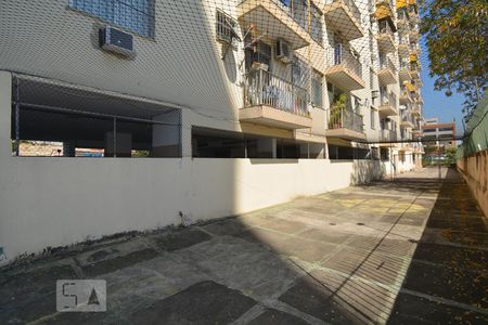 Apartamento para alugar com 50m², 1 quarto e 1 vagaQuadra Esportiva