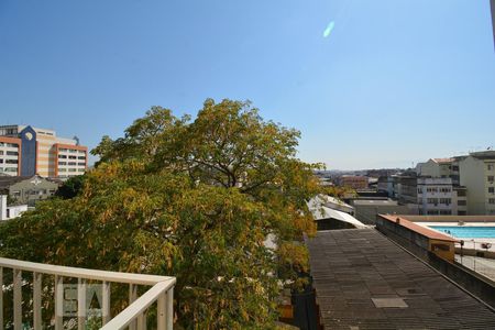 Apartamento para alugar com 50m², 1 quarto e 1 vagaVista da Área de Serviço