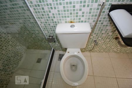 Apartamento para alugar com 50m², 1 quarto e 1 vagaBanheiro