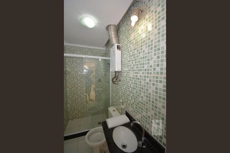 Apartamento para alugar com 50m², 1 quarto e 1 vagaBanheiro