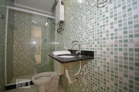 Apartamento para alugar com 50m², 1 quarto e 1 vagaBanheiro
