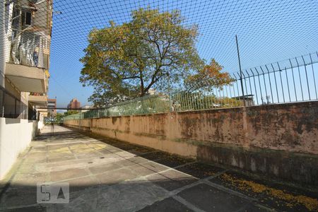 Apartamento para alugar com 50m², 1 quarto e 1 vagaQuadra Esportiva
