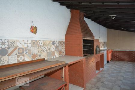 Apartamento para alugar com 50m², 1 quarto e 1 vagaÁrea comum - Churrasqueira