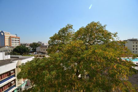 Apartamento para alugar com 50m², 1 quarto e 1 vagaVista do Quarto
