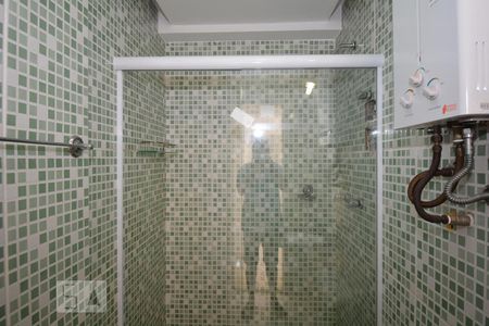 Apartamento para alugar com 50m², 1 quarto e 1 vagaBanheiro