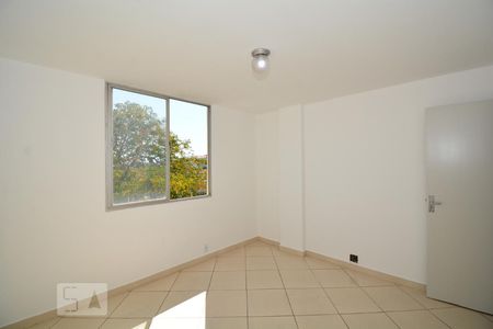 Quarto de apartamento para alugar com 1 quarto, 50m² em Riachuelo, Rio de Janeiro