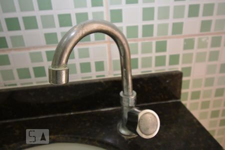 Apartamento para alugar com 50m², 1 quarto e 1 vagaBanheiro - Torneira