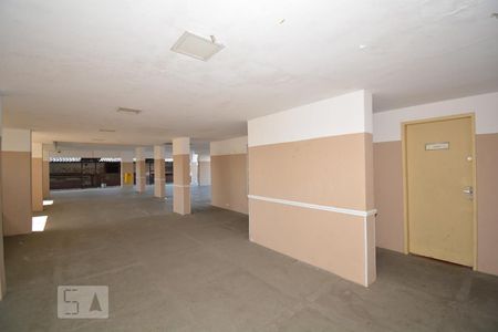 Apartamento para alugar com 50m², 1 quarto e 1 vagaÁrea comum - Salão de festas