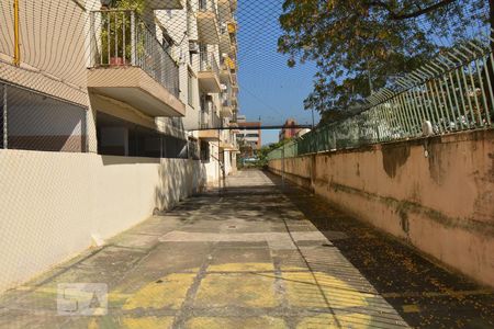 Apartamento para alugar com 50m², 1 quarto e 1 vagaQuadra Esportiva