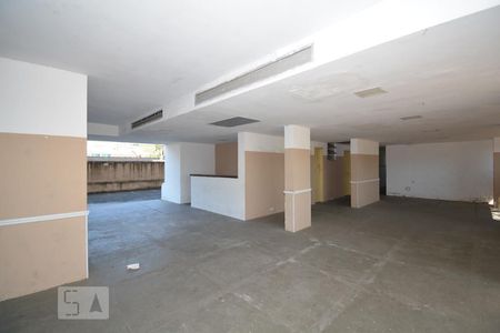 Apartamento para alugar com 50m², 1 quarto e 1 vagaÁrea comum - Salão de festas