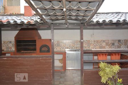 Apartamento para alugar com 50m², 1 quarto e 1 vagaÁrea comum - Churrasqueira
