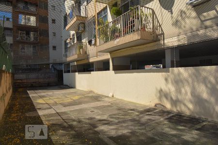 Apartamento para alugar com 50m², 1 quarto e 1 vagaQuadra Esportiva