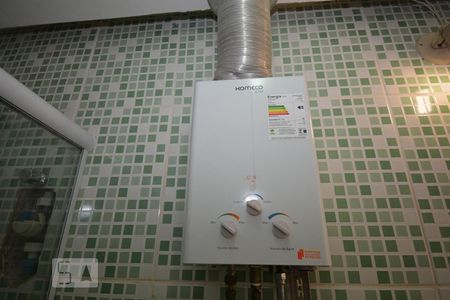 Apartamento para alugar com 50m², 1 quarto e 1 vagaBanheiro